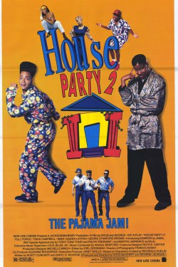 Домашняя вечеринка 2 (1991)