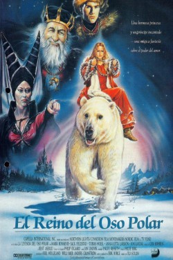 Король – полярный медведь (1991)