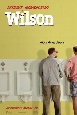 Смотреть Уилсон (2017) онлайн