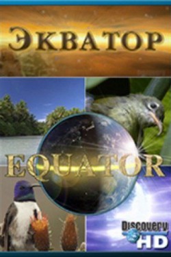 Смотреть Discovery: Экватор (2006) онлайн