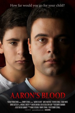 Смотреть Кровь Аарона (2016) онлайн