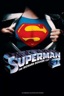 Смотреть Супермен 2: Режиссерская версия (2006) онлайн