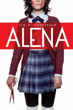 Смотреть Алена (2015) онлайн