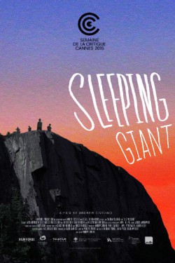 Спящий гигант (2015)
