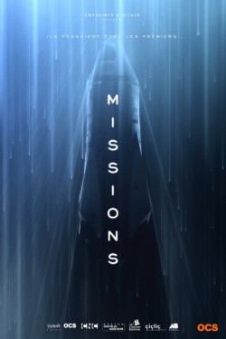 Смотреть Миссии (2017, сериал) онлайн