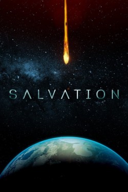 Смотреть Спасение (2017, сериал) онлайн
