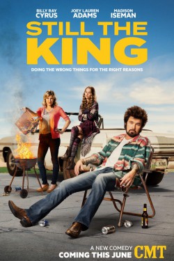 Смотреть Все еще король 2 сезон (2017) онлайн