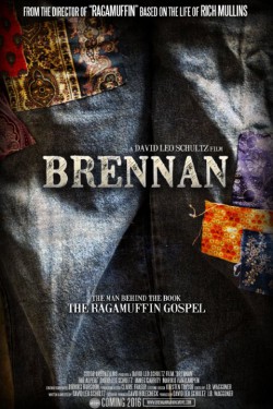 Смотреть Бреннан (2016) онлайн