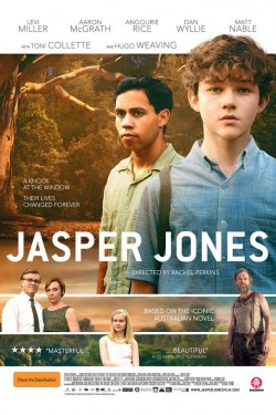 Смотреть Джаспер Джонс (2017) онлайн
