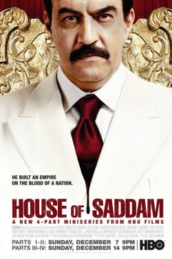 Смотреть Дом Саддама (2008) онлайн