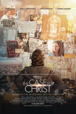 Смотреть Христос под следствием (2017) онлайн