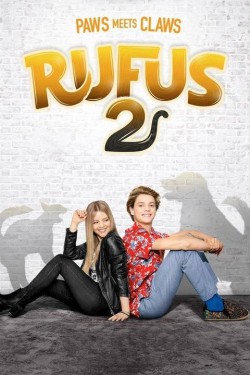 Смотреть Руфус 2 (2017) онлайн