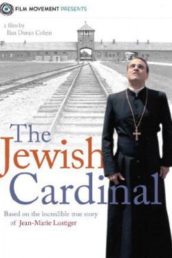 Смотреть Еврейский кардинал (2013) онлайн