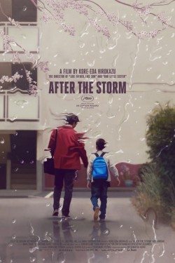 После бури (2016)