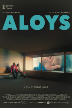 Алойс (2016)