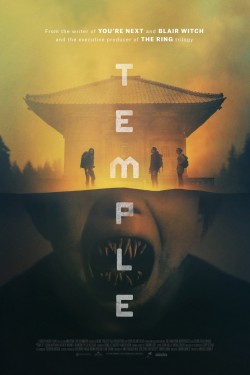 Смотреть Храм (2017) онлайн