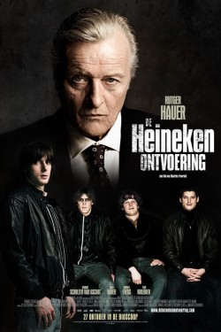 Смотреть Похищение Хайнекена (2011) онлайн