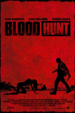 Смотреть Кровавая охота (2017) онлайн