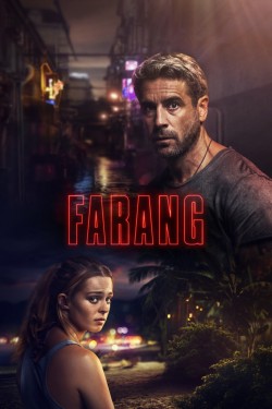 Смотреть Фаранг (2017) онлайн