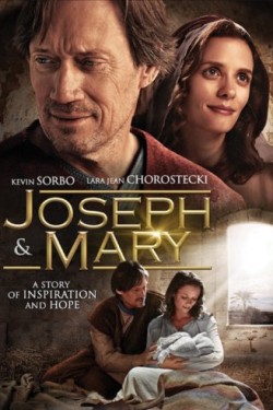 Смотреть Иосиф и Мария (2016) онлайн