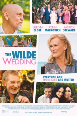 Свадьба Уайлд (2017)