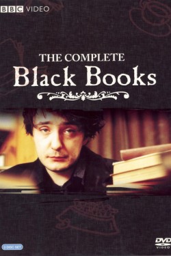 Смотреть Книжный магазин Блэка (2000 - 2004) онлайн