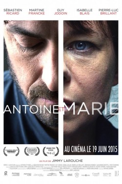 Смотреть Антуан и Мари (2014) онлайн