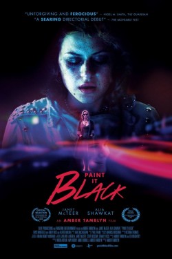 Добавь черного (2016)