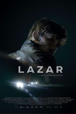 Смотреть Лазарь (2015) онлайн