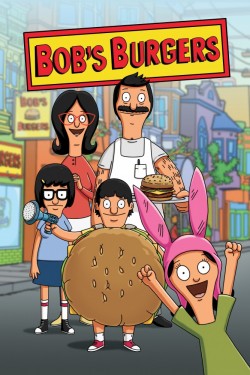 Смотреть Закусочная Боба (2011, сериал) онлайн