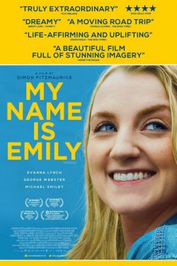 Смотреть Меня зовут Эмили (2015) онлайн