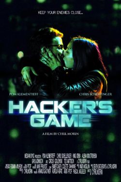 Смотреть Игры хакеров (2015) онлайн
