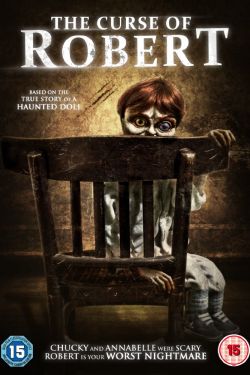 Смотреть Проклятие куклы Роберт (2016) онлайн