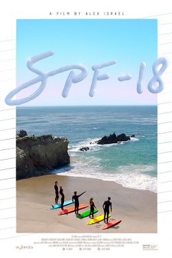 Смотреть SPF-18 (2017) онлайн