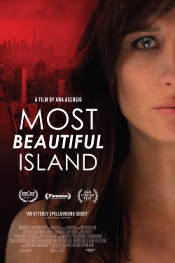 Смотреть Самый красивый остров (2017) онлайн
