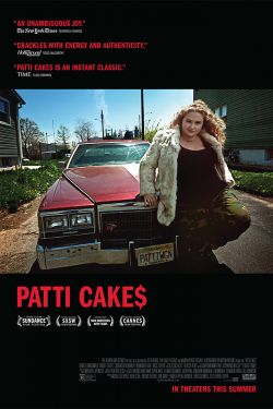 Смотреть Патти Кейкс (2017) онлайн