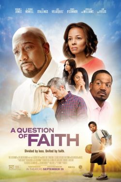 Смотреть Вопрос веры (2017) онлайн