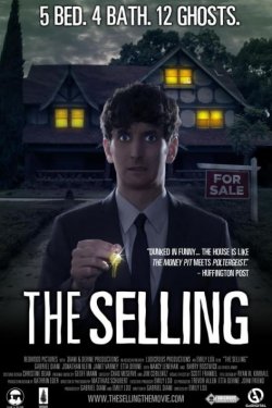 Смотреть Как продать жуткое поместье (2011) онлайн