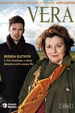 Смотреть Вера (2011, сериал) онлайн