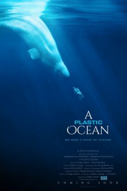 Смотреть Пластиковый океан (2016) онлайн