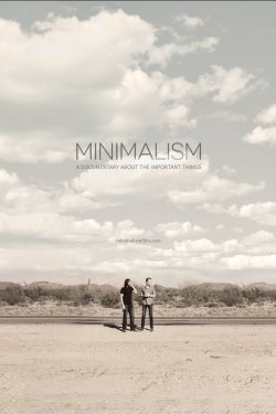 Смотреть Минимализм. Документальный фильм о важных вещах (2015) онлайн
