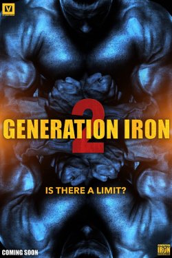 Смотреть Железное поколение 2 (2017) онлайн