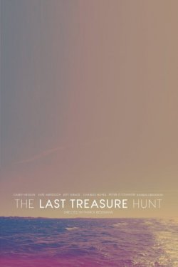 Смотреть Последняя охота за сокровищами (2016) онлайн