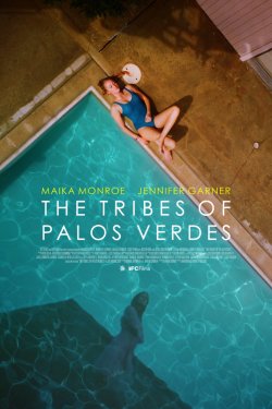 Смотреть Племена Палос Вердес (2017) онлайн