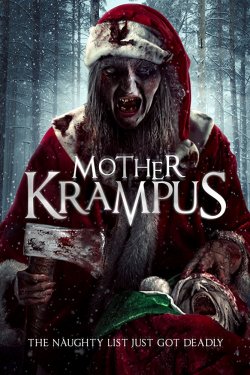 Смотреть Мать Крампуса (2017) онлайн