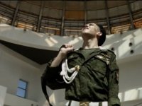 Из Уфы с любовью (2017)