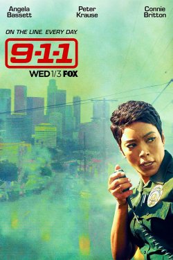 Смотреть 911 служба спасения (2019, сериал) онлайн