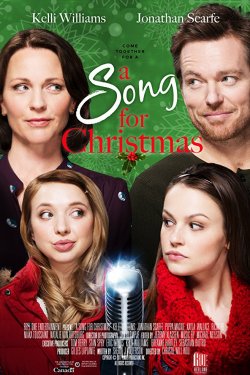 Смотреть Рождественская песня (2017) онлайн