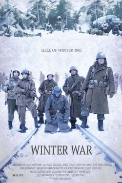 Смотреть Зимняя война (2017) онлайн