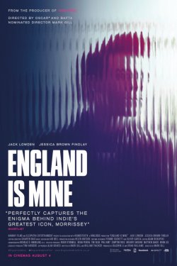 Смотреть Англия принадлежит мне (2017) онлайн